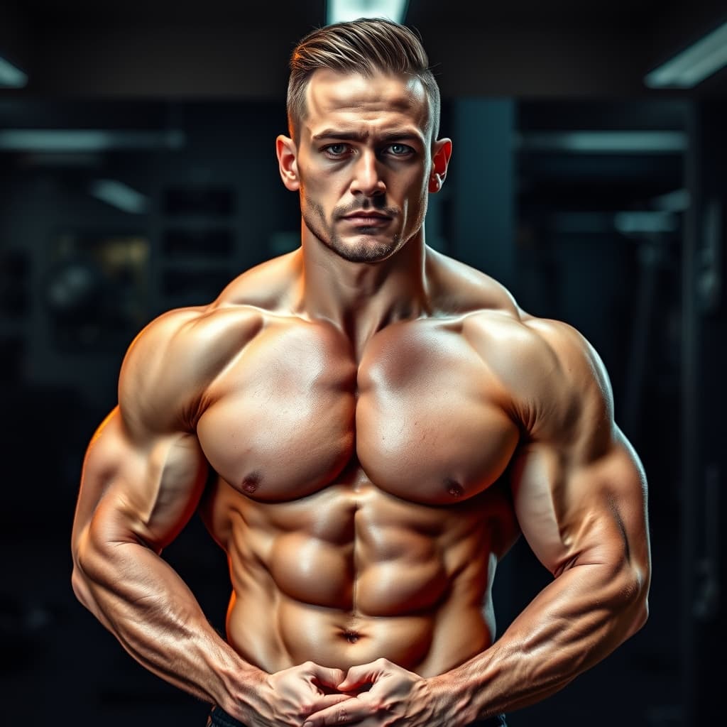 How to Lose Body Fat Without Losing Muscle