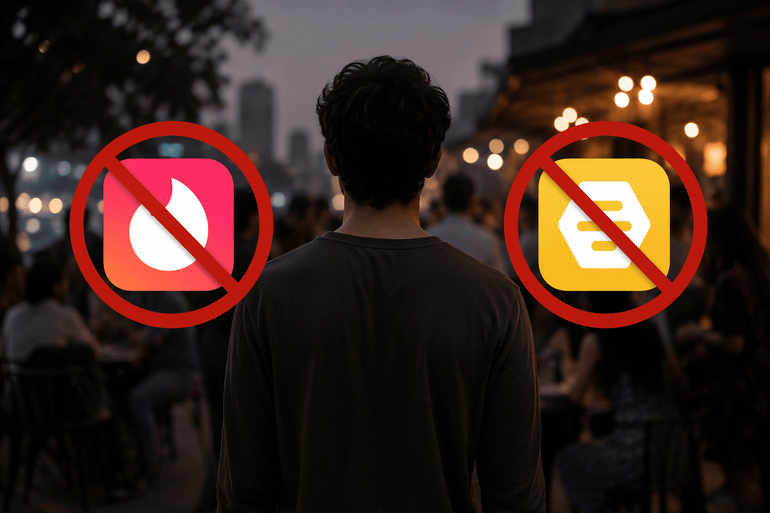 Dating After 25 in India Without Tinder or Bumble