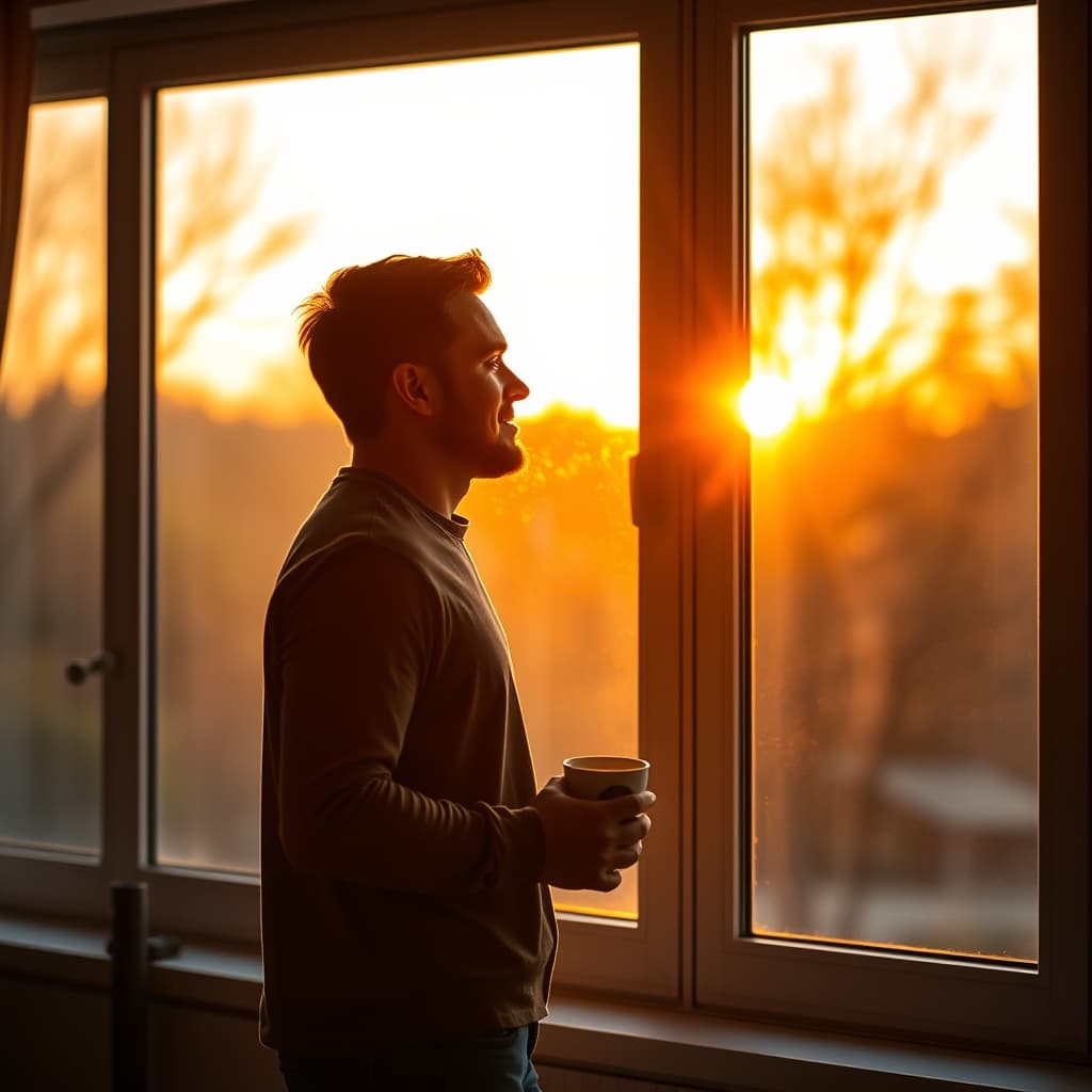 The Morning Routine Built for Peak Performance