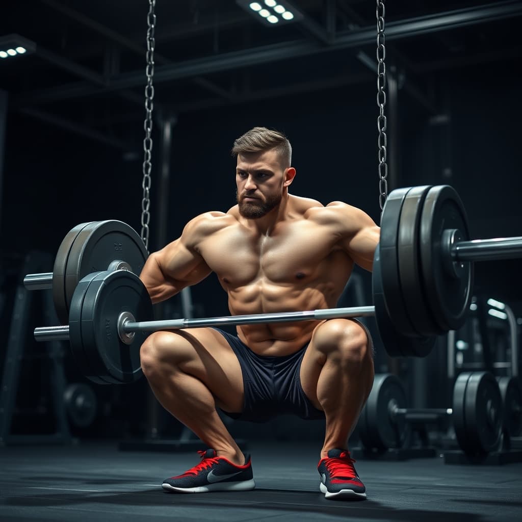 How to Optimize Testosterone Naturally